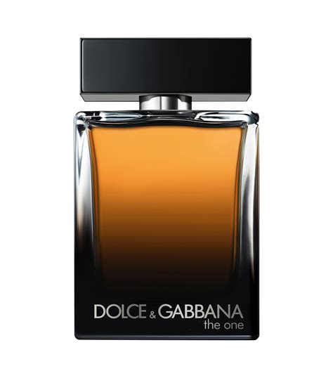 dolce gabbana the one for men eau de parfum|dolce and gabbana the one notes.